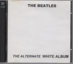 the beatles - the alternate white album, Cd's en Dvd's, Verzenden, Zo goed als nieuw