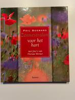 Gedichtenboek ‘Zonnestralen voor het hart’ - Phil Bosmans, Boeken, Gedichten en Poëzie, Ophalen of Verzenden
