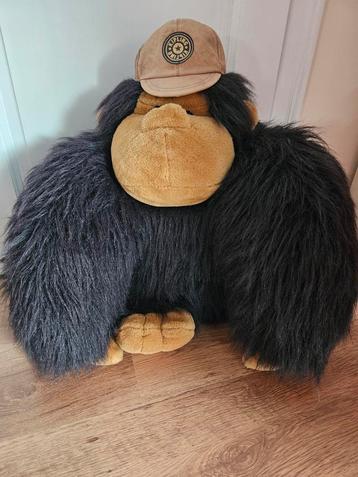 Grand singe Kipling, Enlèvement ou Envoi, Comme neuf