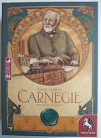 Carnegie - Pegasus, Gebruikt, Pegasus Spiele, Ophalen of Verzenden, Een of twee spelers