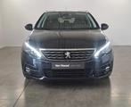 Peugeot 308 SW 1.2 PureTech 130 S&S Allure, Auto's, Stof, Gebruikt, Blauw, 127 g/km