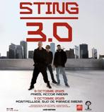 Places de concert Sting (Vienne), Tickets & Billets