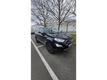 Ford ECOSPORT EcoBoost Titanium S beschikbaar voor biedingen