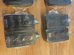 Originele Piaggio voetpedalen, New Old Stock (NOS), Fietsen en Brommers, Brommeronderdelen | Snorfietsen, Ophalen of Verzenden