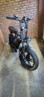 Fatbike ouxi h9, Fietsen en Brommers, Ophalen