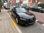 Audi A3 Cabrio 1.6TDI 77kW, Voorwielaandrijving, Zwart, 4 cilinders, Cabriolet