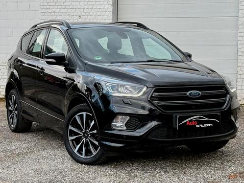 Ford Kuga 2.0 tdci ST LINE AWD*Autobox*2019*EURO6*, Auto's, Ford, Particulier, Kuga, Diesel, Euro 6, SUV of Terreinwagen, 5 deurs