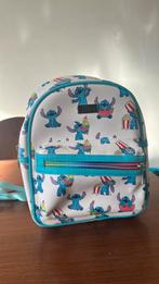 Stitch rugzakje, Enlèvement, Comme neuf