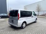 Renualt Trafiek dubbele cabine Bj 2014 Km 167.000, Automaat, Bedrijf, Te koop, Trafic