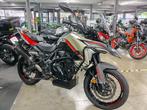 Benelli TRK 702X, 700 cc, Particulier, Toermotor, ABS