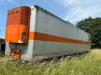 1990 Heering Oplegger, Auto's, Vrachtwagens, Overige brandstoffen, Bedrijf, Aanhangers en Opleggers, Te koop