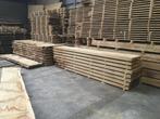 Grote partij EIKENHOUT gedroogd, Doe-het-zelf en Bouw, Hout en Planken, Ophalen, Nieuw, Eiken, Overige typen