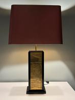 Georges Mathias lamp, Ophalen, Zo goed als nieuw