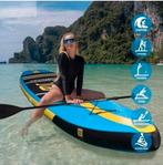Opblaasbare Sup Board Peddle Board, Ophalen, Nieuw