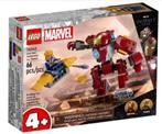 LEGO Marvel Infinity Saga iron Man Hulkbuster., Ophalen of Verzenden, Nieuw, Complete set, Lego