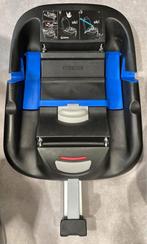 Poussette trio cuir, Kinderen en Baby's, Zo goed als nieuw, Combiwagen, Met reiswieg, Ophalen