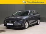 Seat Leon   ST 1.5 ECO TSI MOVE!, Zwart, https://public.car-pass.be/vhr/1ab7dc4b-b2c8-48d3-a7c7-8a4fe127d1b7, Leon, 127 g/km