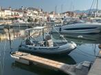 Rib 3d tender, Watersport en Boten, Rubberboten, Ophalen, Zo goed als nieuw