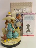 Sarah Kay (Het meisje met de kippen), Collections, Enlèvement, Comme neuf