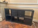 Meuble TV Kallax, Enlèvement, Utilisé