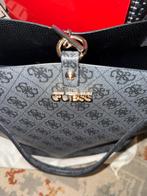 Guess handtas in nagel nieuwe staat., Ophalen, Nieuw, Blauw, Handtas