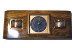 Art Deco Barometer - LUFFT, Enlèvement ou Envoi, Comme neuf, Thermomètre Intérieur