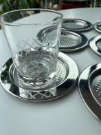 6 stuks Alessi onderzetters, Ophalen, Gebruikt