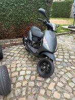Piaggio zip125, Fietsen en Brommers, Scooters | Piaggio, Ophalen, Zip, 125 cc, Zo goed als nieuw