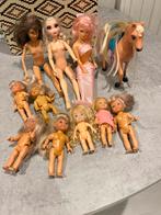 Beaucoup de poupées Barbie, Comme neuf, Enlèvement ou Envoi