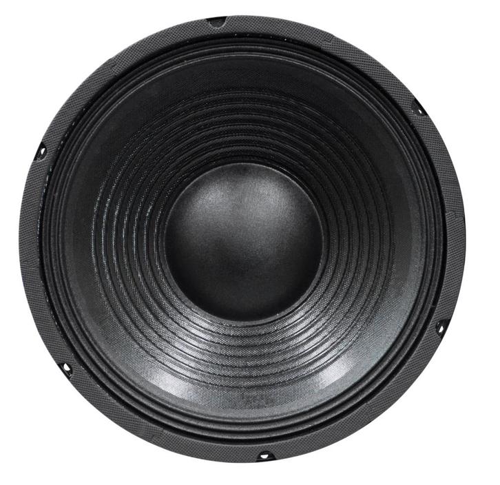 Woofer 18 inch 400 Watt, nieuw, TV, Hi-fi & Vidéo, Enceintes, Neuf, Autres types, 120 watts ou plus, Autres marques, Enlèvement ou Envoi