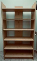 Boekenrek / Rek gratis, Huis en Inrichting, Woonaccessoires | Wandplanken en Boekenplanken, Ophalen, Gebruikt