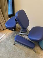 Snokey massagestoel, Sport en Fitness, Massageproducten, Ophalen, Zo goed als nieuw