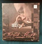 Chocolade shooter snuif set, Ophalen of Verzenden, Zo goed als nieuw