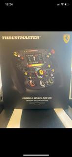 Thrustmaster sf1000, Ophalen, Nieuw