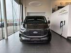 Ford Transit Custom MULTIUSE 2.0TDCI 170PK AUTOMAAT 41300+BT, Auto's, Stof, 4 cilinders, Bedrijf, Diesel