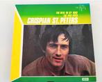 Vinyl LP Crispian St Peters Pop Sixties Rock Ballad, Cd's en Dvd's, Ophalen of Verzenden, 12 inch