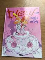 Titeuf - Nadia se marie  10, Livres, BD, Enlèvement ou Envoi