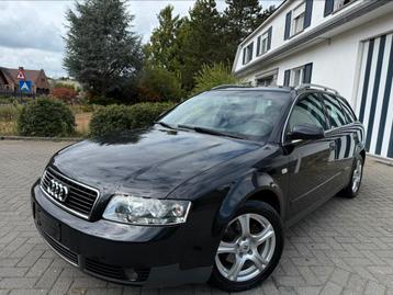 Audi A4 - Business Edition - Blanco Gekeurd -Perfecte Staat! beschikbaar voor biedingen