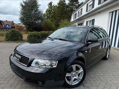 Audi A4 - Business Edition - Blanco Gekeurd -Perfecte Staat!, Auto's, Audi, Bedrijf, A4, ABS, Airconditioning, Alarm, Bochtverlichting