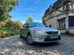 Ford mondeo 2.0 Diesel euro 4 Automaat, Automaat, Stof, 1995 cc, Zwart