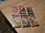 Pokemon boosters, Ophalen of Verzenden, Nieuw, Booster