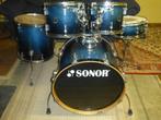 Sonor Force 2007 shell set, Musique & Instruments, Batteries & Percussions, Comme neuf, Sorento, Enlèvement