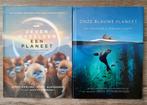 2x BBC natuurboek uit de Planet-reeks, Ophalen of Verzenden, Zo goed als nieuw