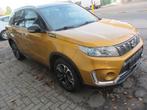 Suzuki Vitara 1.4 Boosterjet S **55.000km** 4X2 Garantie, Autos, Suzuki, Cuir et Alcantara, Achat, Euro 6, Entreprise