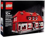 Set LEGO 4000007 La maison d'Ole Kirk, Enlèvement, Lego, Neuf
