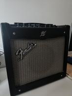 Fender Mustang 1 Super qualitieit !, Muziek en Instrumenten, Versterkers | Bas en Gitaar, Gebruikt, Ophalen of Verzenden