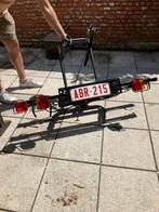 Fietsenrek voor 2 fietsen, Auto diversen, Fietsendragers, Ophalen, 2 fietsen, Zo goed als nieuw