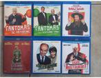 divers blu ray louis de funes etat neuf, Ophalen of Verzenden, Zo goed als nieuw, Avontuur