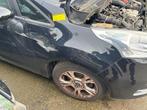 Scherm links-voor van een Ford B-Max (JK8), 3 maanden garantie, Gebruikt, Ford