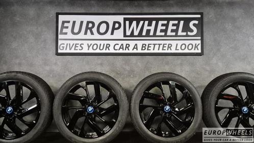19 inch BMW I3 velgen Banden TPMS sensoren styling 428 I01, Auto-onderdelen, Banden en Velgen, Banden en Velgen, Zomerbanden, 19 inch